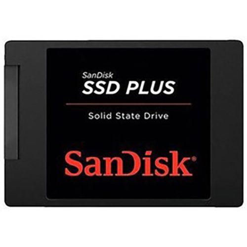 هارد اس اس دی اینترنال SanDisk